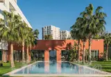 Akra V Hotel foto 1