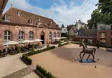 Hôtel Les Haras foto 1