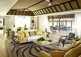 Four Seasons Mauritius at Anahita foto 12