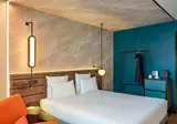 Novotel Munchen City foto 12