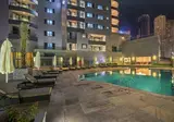 City Premiere Marina Hotel Appartementen foto 1