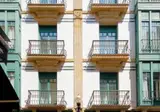 Hotel Santa Rosa foto 3