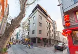 Hotel Fehmi Bey foto 20