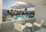 Hotel Oasis Lanz Beach Mate foto 14