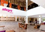Allegro Cozumel foto 21