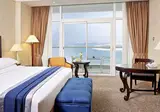 Beach Rotana foto 14