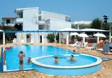 Corfu Acharavi Hotel foto 27
