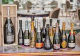 Du Mont Aimé & Des Dames de Champagne foto 5
