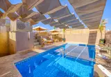 Riad Diamond Of Marrakech foto 5