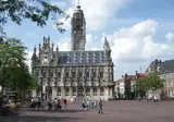 De Lage Landen met mps Rembrandt van Rijn foto 15