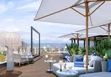 Sofitel Barcelona Skipper foto 1