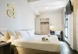 Hotel Laumon foto 16