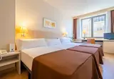 Glories Hotel foto 4