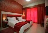 Wescott Plaza Hotel Appartementen L.L.C foto 19