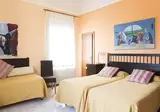 Hotel Panorama Florence foto 6
