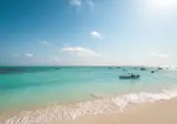 Sandies Nungwi Beach foto 3