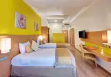 Al Khoory Executive Hotel Al Bada foto 30