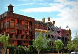 Pirates Village Apartments foto 17