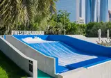 Radisson Blu Hotel & Resort, Abu Dhabi Corniche foto 6