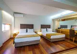 Capsis Hotel Thessaloniki foto 4