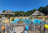 Camping Du Quinquis foto 17