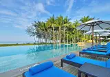 Dusit Thani Krabi Beach Resort foto 1