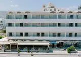 Zephyros Hotel foto 21