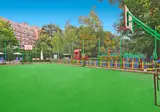 Madara Park Hotel foto 29