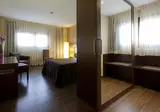 Hotel Ciudad de Alcañiz foto 10