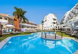 Playa Olid Suites and Apartments foto 16