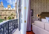 Boutique Hotel Cordial Plaza Mayor of Santa Ana foto 12