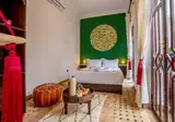 Riad Ekla Boutique Hotel foto 7