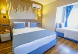 Caria Luxury Hotel foto 21