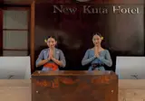 New Kuta Hotel by LORIN foto 27