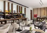 B21 Hotel foto 15