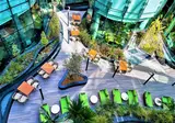 Al Khoory Sky Garden Hotel foto 7