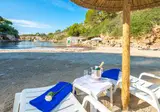 Aparthotel Ona Cala Pi Club foto 10
