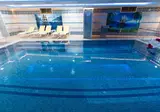 White Gold Hotel & Spa foto 7