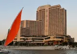 InterContinental Cairo Semiramis foto 1