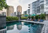 Maitria Hotel Sukhumvit 18 Bangkok foto 17