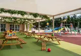 Hotel Sol Marbella Estepona Atalaya Park foto 22