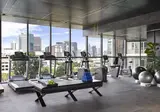 Ascott Embassy Sathorn Bangkok foto 13