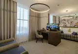 Rosslyn Dimiyat Hotel Varna foto 30
