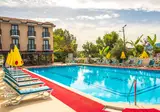 Bahar Hotels foto 1