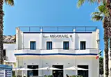 Hotel Miramare Otranto foto 8