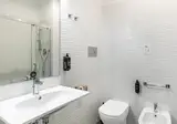 B&B HOTEL Park Hotel Suisse Santa Margherita Ligure foto 7
