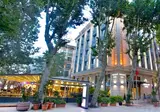 AHC Ayasofya Hotel foto 10