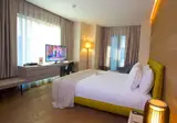 Dosso Dossi Hotels & SPA Downtown foto 6