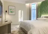 Element West Bay Doha foto 2