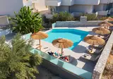 Alkithea&Luxury Suites foto 4